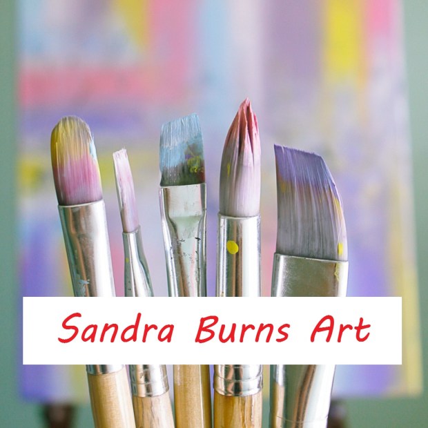 Sandra Burns Art