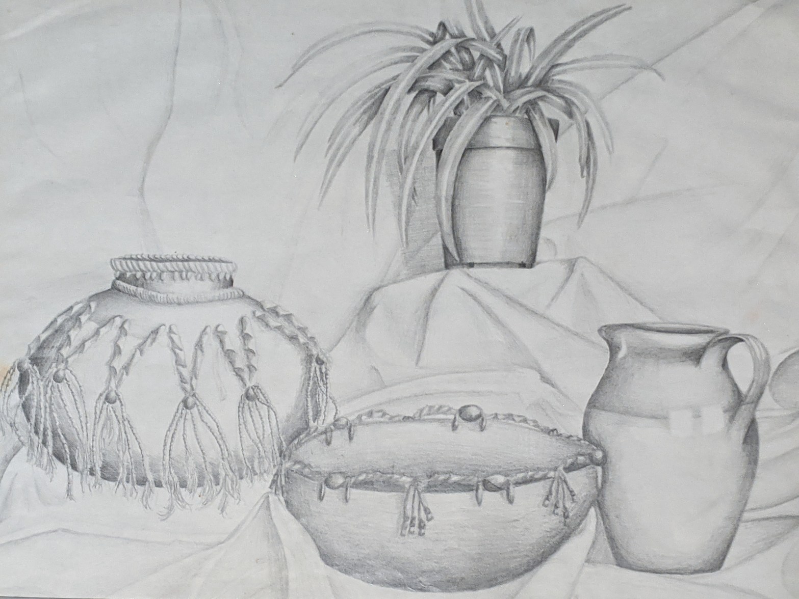 Serenity | Sandra Burns Art