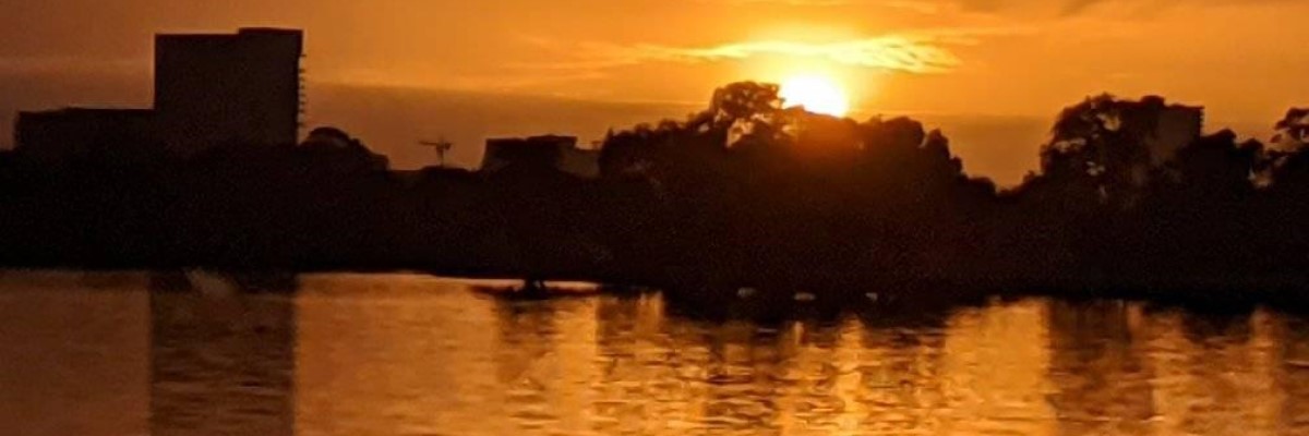 South Perth Sunrise | Sandra Burns Photography