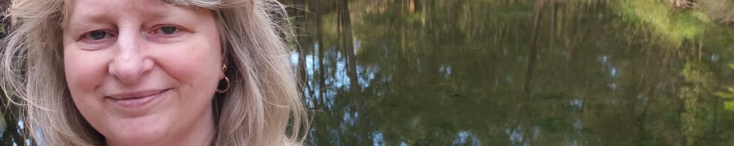 Araluen Botanical Park | Sandra Burns Art