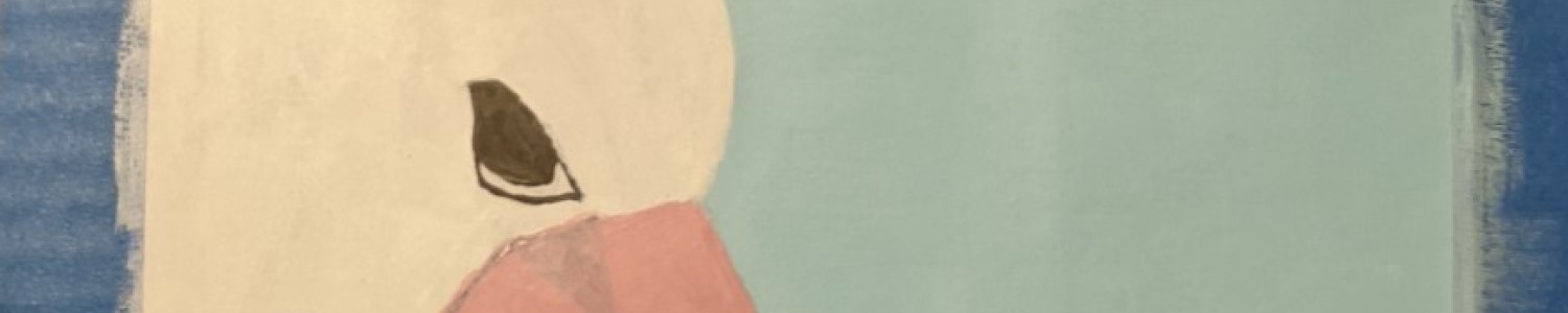 pelican work in progress | Sandra Burns Art