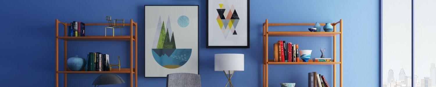 Art Buyer's Guide - Sandra Burns Art