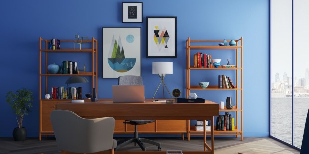 Art Buyer's Guide - Sandra Burns Art