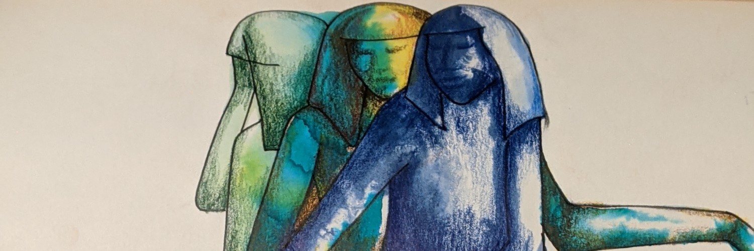 movement | Sandra Burns Art