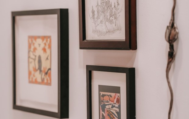 wall art | Sandra Burns Art