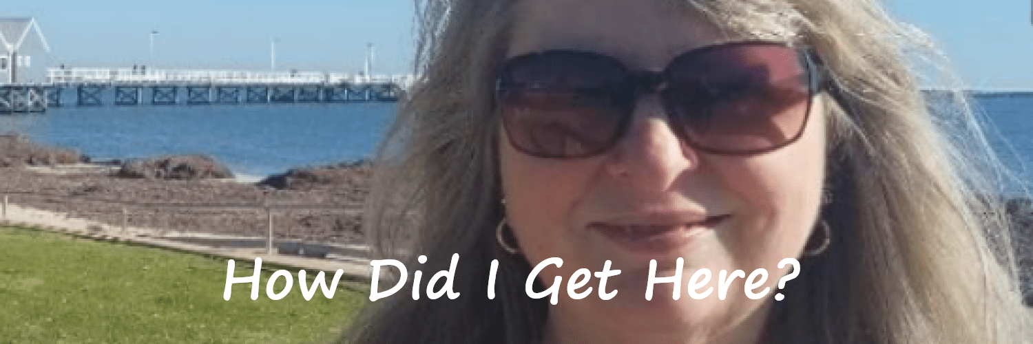 About Me | Sandra Burns ART