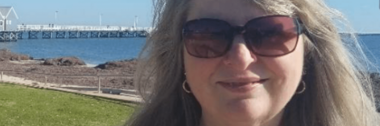 Sandra from Sandra Burns ART