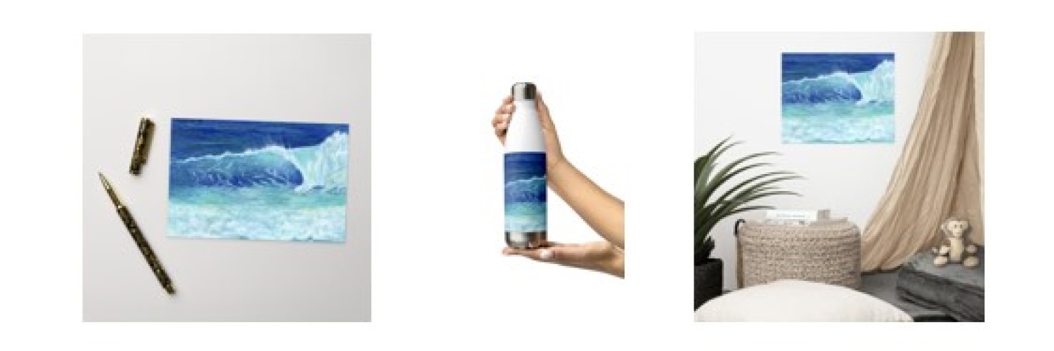 Gift Ideas - Sandra Burns ART