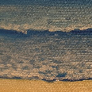 Looking to Rotto - Sandra Burns ART