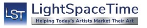 Light Space Time - Helping Today's Artists Market Their Art