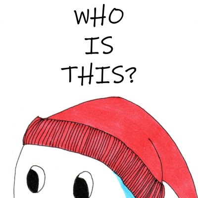 Snippet - coming soon to Sandra Burns ART