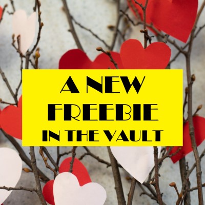 Studio Insiders Freebie | Sandra Burns ART