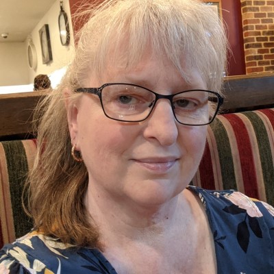 Meet the artist/illustrator behind Sandra Burns ART