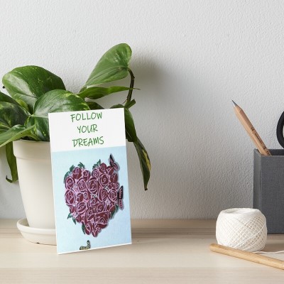 ARTWORK PRINTS featuring Sandra Burns ART