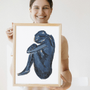 Nature Artwork Prints For Sale - by Sandra Burns ART. Match your décor - coastal beach, Hamptons style, floral, animal, bird, Australian art, Boho art, kids room art, baby nursery art, realistic art, contemporary, modern and more - original artwork reproduced on prints