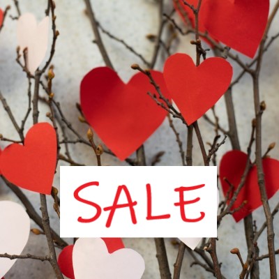 On Sale at Sandra Burns ART