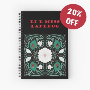 Notebook Club 202405 - Sandra Burns ART - Join the Notebook Club and get 20% discount on your monthly notebook, just by subscribing!