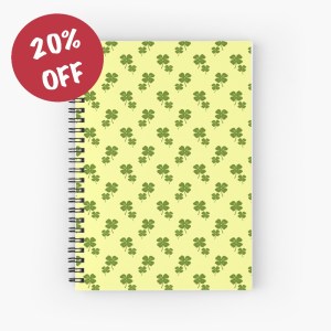 Notebook Club 202407 - Sandra Burns ART - Join the Notebook Club and get 20% discount on your monthly notebook, just by subscribing!