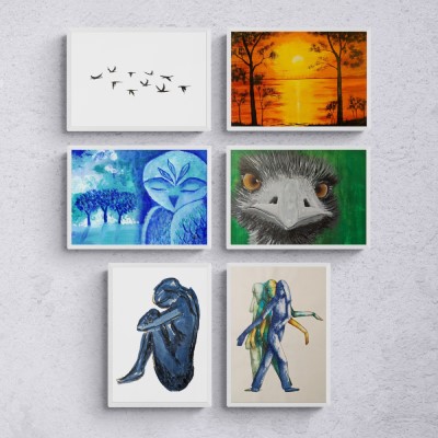 Misc Prints by Sandra Burns ART