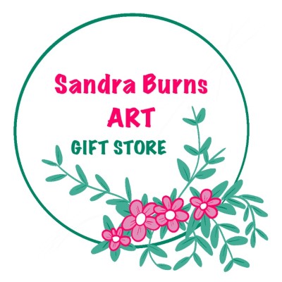 Bring the healing power of nature into your home. Online store for art, prints, and giftware. Sandra Burns ART.