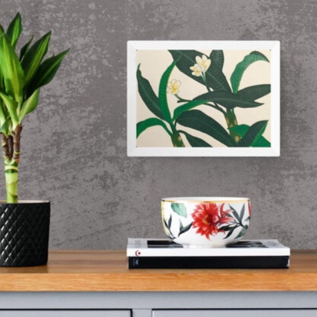 EXOTIC BLOOM by Sandra Burns ART