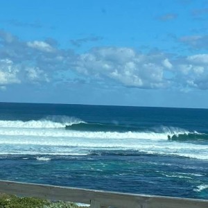 Margaret River - photo by Sandra Burns ART - best beaches